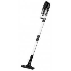 Вертикальный пылесос Kitfort KT-5142 (черный/белый)