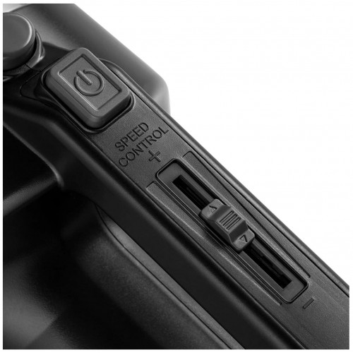 Вертикальный пылесос Kitfort KT-5142 (черный/белый) 3