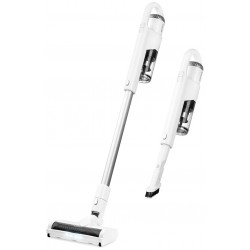 Вертикальный пылесос Kitfort KT-5154 (белый)