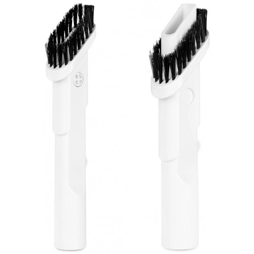 Вертикальный пылесос Kitfort KT-5154 (белый) 4