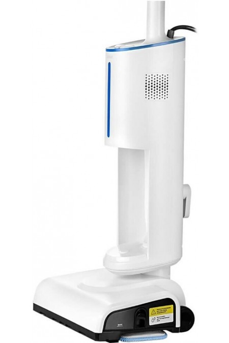 Вертикальный пылесос Kitfort KT-5157-3 (белый) 4