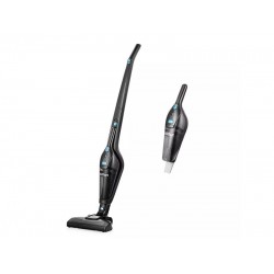 Вертикальный пылесос Kitfort KT-5161-1 (серый)