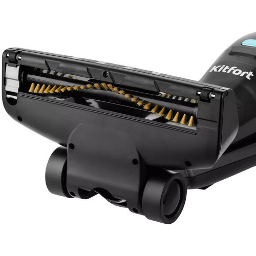 Вертикальный пылесос Kitfort KT-5161-1 (серый) 2