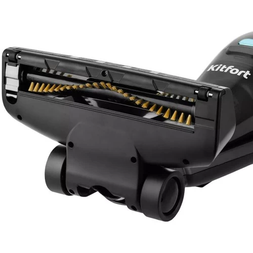 Вертикальный пылесос Kitfort KT-5161-1 (серый) 2