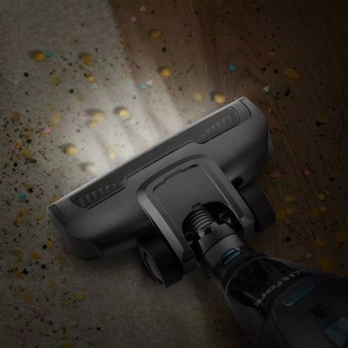 Вертикальный пылесос Kitfort KT-5161-1 (серый) 5