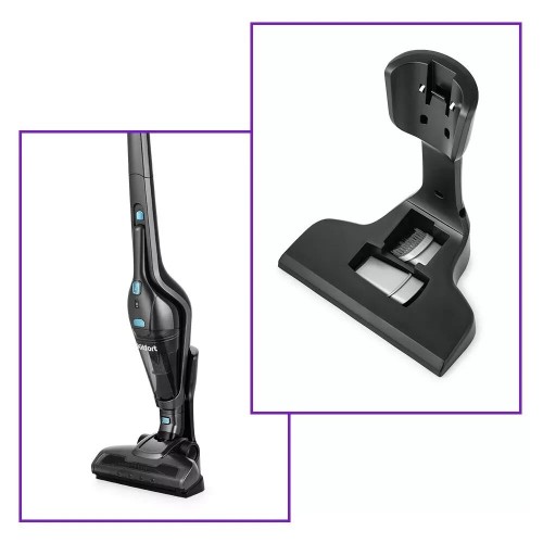 Вертикальный пылесос Kitfort KT-5161-1 (серый) 8