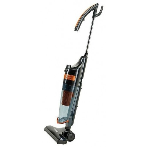 Вертикальный пылесос Kitfort KT-525-1 (оранжевый) 2