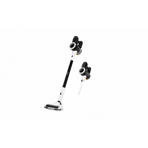 Вертикальный пылесос Kitfort КТ-5271 (белый/черный) 1