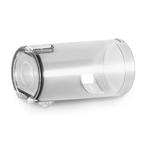 Вертикальный пылесос Kitfort КТ-5341 (серый) 7