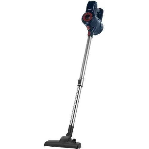 Вертикальный пылесос Kitfort КТ-5531 (синий/черный) 3