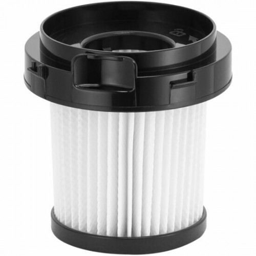 Вертикальный пылесос Kitfort КТ-5550 (черный) 5