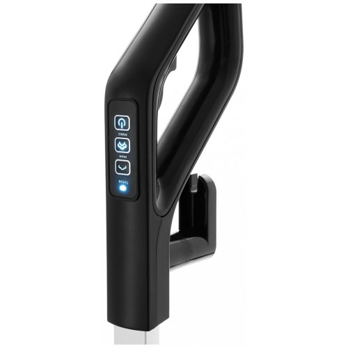 Вертикальный пылесос Kitfort KT-575-1 (черный) 1