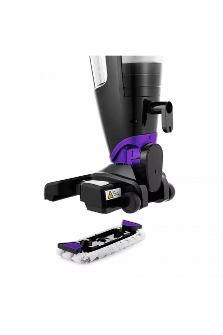 Вертикальный пылесос Kitfort KT-575-1 (черный) 1