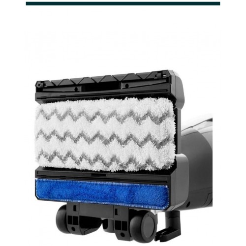 Вертикальный пылесос Kitfort KT-575-1 (черный) 2