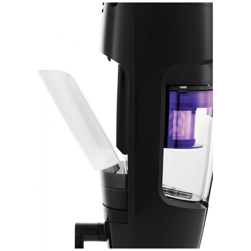 Вертикальный пылесос Kitfort KT-575-1 (черный) 3