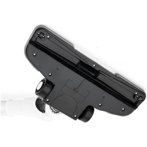 Вертикальный пылесос Kitfort KT-586-1 (белый) 2