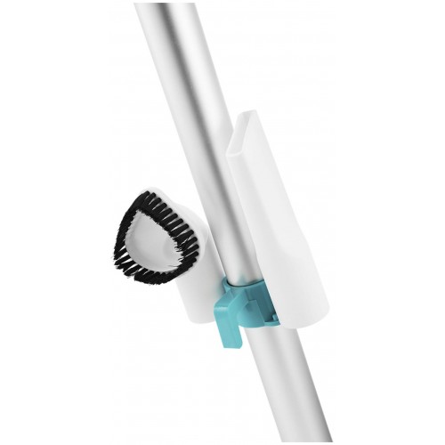 Вертикальный пылесос Kitfort KT-586-1 (белый) 3