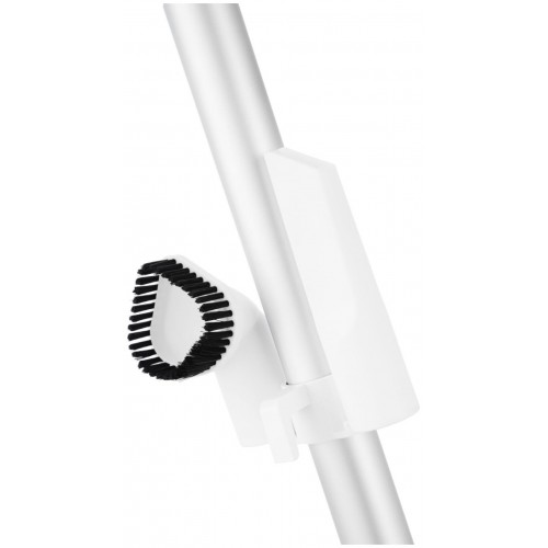 Вертикальный пылесос Kitfort KT-586-2 (голубой) 5