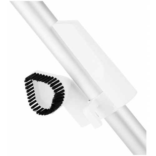 Вертикальный пылесос Kitfort KT-586-2 (голубой) 9