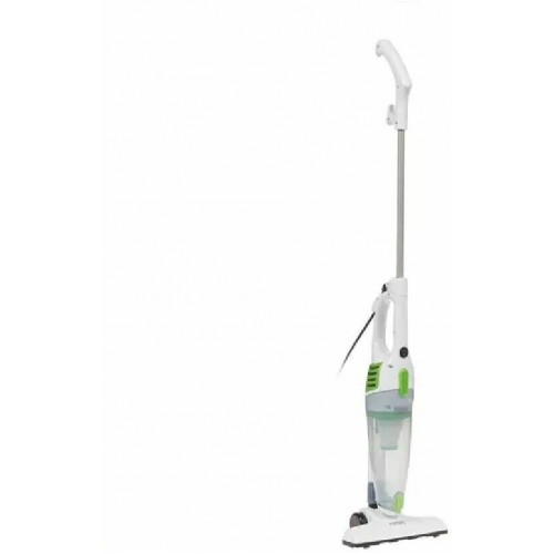 Вертикальный пылесос Kitfort KT-597-1 (черный/красный) 5