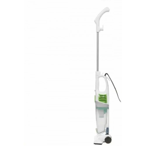 Вертикальный пылесос Kitfort KT-597-1 (черный/красный) 6