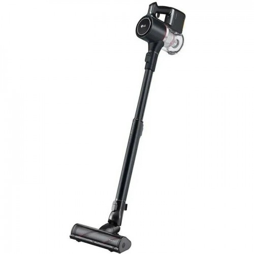 Вертикальный пылесос LG A9N-MASTERX (черный) 1