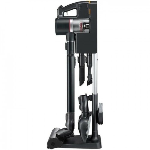 Вертикальный пылесос LG A9N-MASTERX (черный) 2