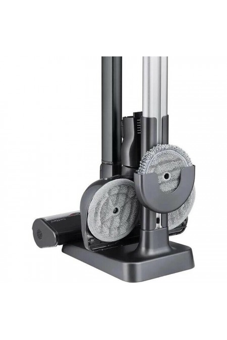 Вертикальный пылесос LG A9N-MASTERX (черный) 3