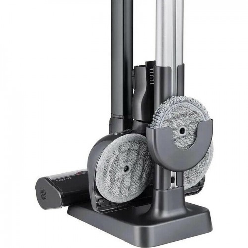 Вертикальный пылесос LG A9N-MASTERX (черный) 3