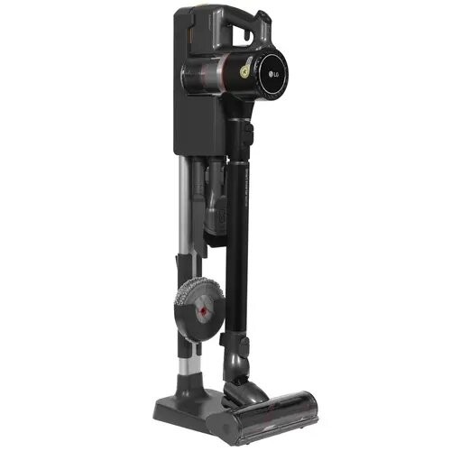 Вертикальный пылесос LG A9N-MASTERX (черный) 5