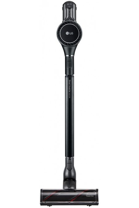 Вертикальный пылесос LG A9N-MASTERX (черный) 6
