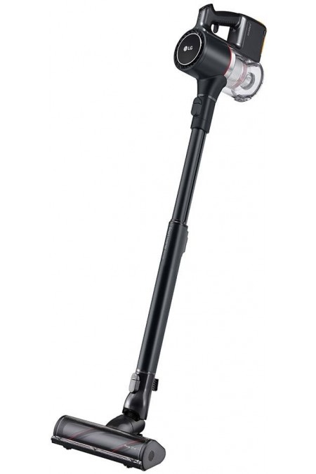 Вертикальный пылесос LG A9N-MASTERX (черный) 7