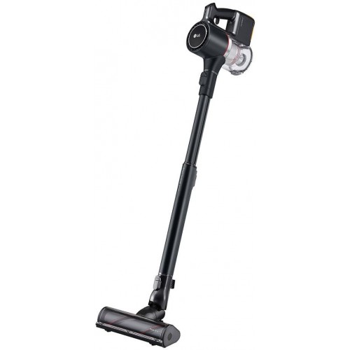 Вертикальный пылесос LG A9N-MASTERX (черный) 7