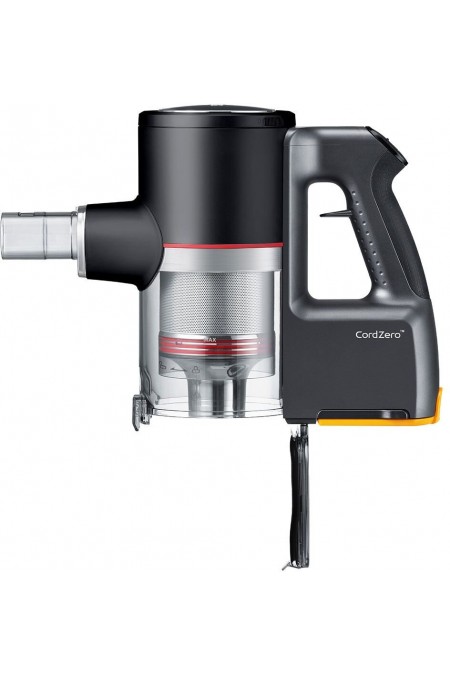 Вертикальный пылесос LG A9N-MASTERX (черный) 9