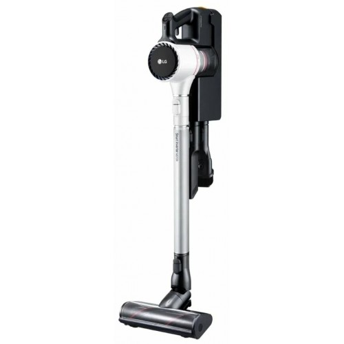 Вертикальный пылесос LG A9N-PRIME (белый/черный) 1