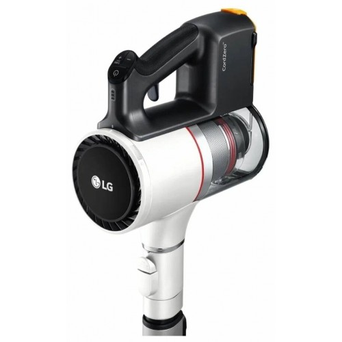 Вертикальный пылесос LG A9N-PRIME (белый/черный) 5