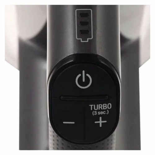 Вертикальный пылесос LG A9N-PRIME (белый/черный) 7