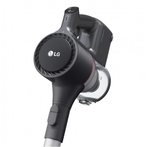 Вертикальный пылесос LG A9N Solo (черный) 5