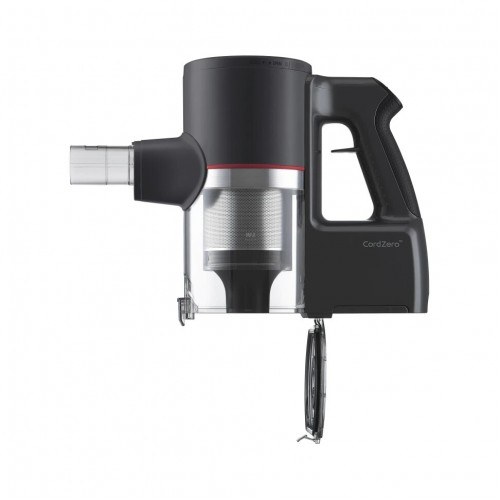 Вертикальный пылесос LG A9N Solo (черный) 7