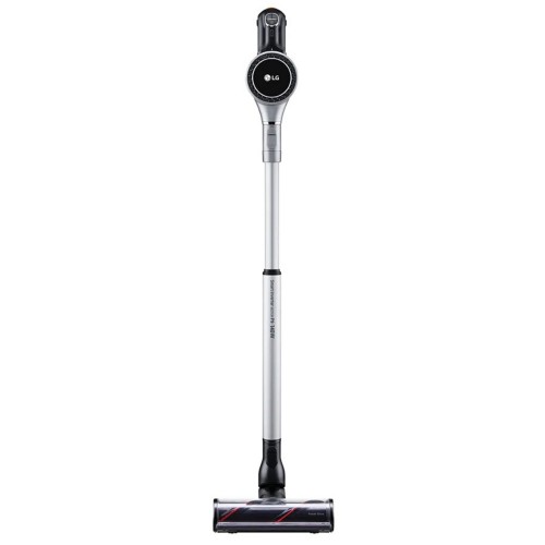 Вертикальный пылесос LG CordZero A9N- CORE (черный/серебристый) 1