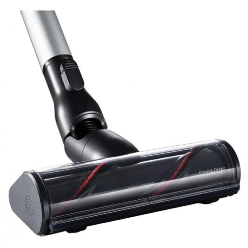 Вертикальный пылесос LG CordZero A9N- CORE (черный/серебристый) 2