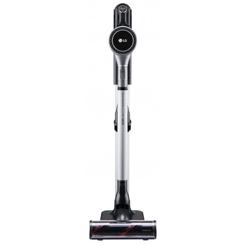 Вертикальный пылесос LG CordZero A9N- CORE (черный/серебристый) 3