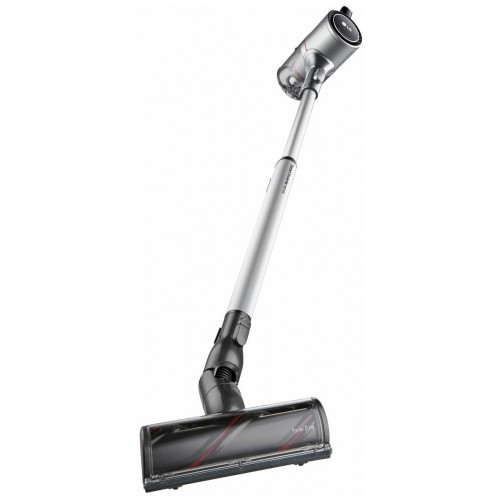 Вертикальный пылесос LG CordZero A9N- CORE (черный/серебристый) 9