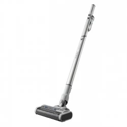 Вертикальный пылесос Philips XC4201/01 (белый/серебристый)