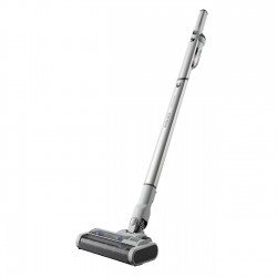 Вертикальный пылесос Philips XC4201/01 (белый/серебристый)