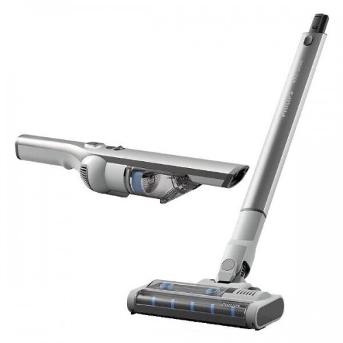 Вертикальный пылесос Philips XC4201/01 (белый/серебристый) 1