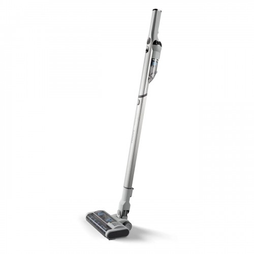 Вертикальный пылесос Philips XC4201/01 (белый/серебристый) 2