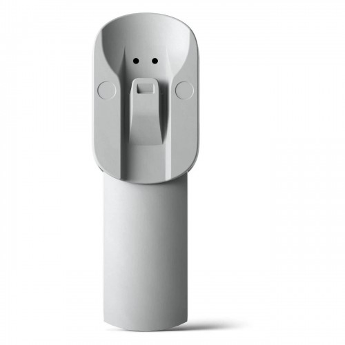 Вертикальный пылесос Philips XC4201/01 (белый/серебристый) 6