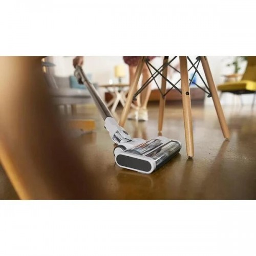 Вертикальный пылесос Philips XC4201/01 (белый/серебристый) 7
