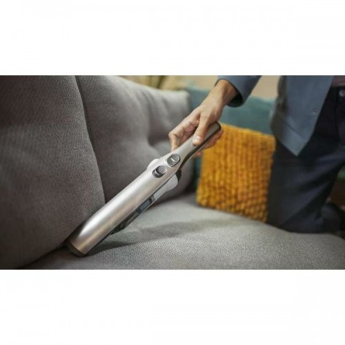 Вертикальный пылесос Philips XC4201/01 (белый/серебристый) 9